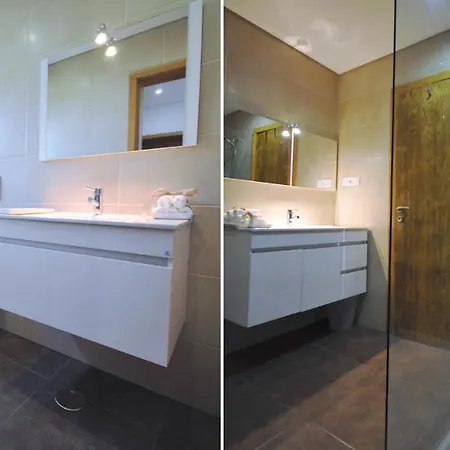 Bonita Moradia Contemporanea Com Piscina Privada